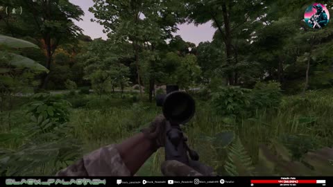 Gray Zone Warfare | Lighting Up Lamang !!!