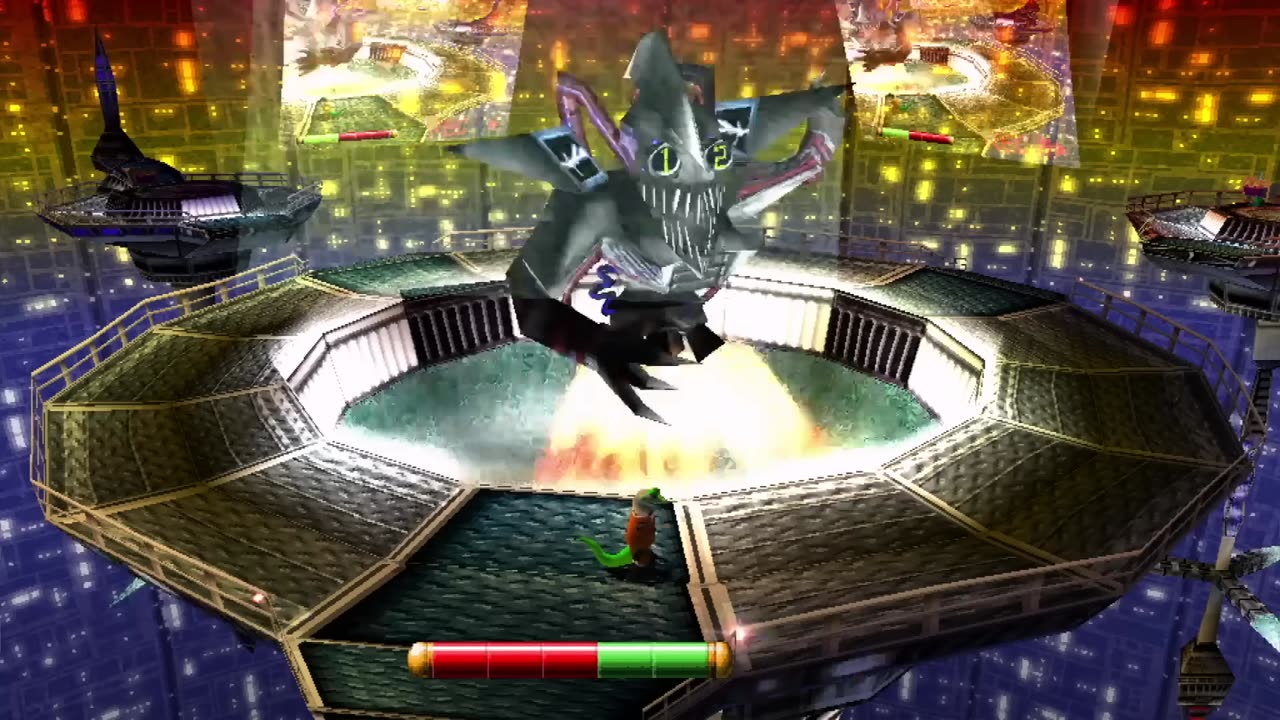 Gex Trilogy - Out Now | PS5 Games