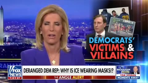 PLAYING WITH FIRE: Democrats take advantage of