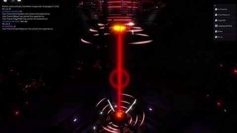 Basic Industries Fusion Research Center [DEMO] Startup (4K)