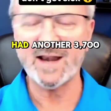 For the love of God, we need to stop all childhood vaccines 😞🙏 Just do your research.