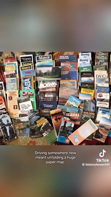 Everyday Things That Used to Be Manual in The Past