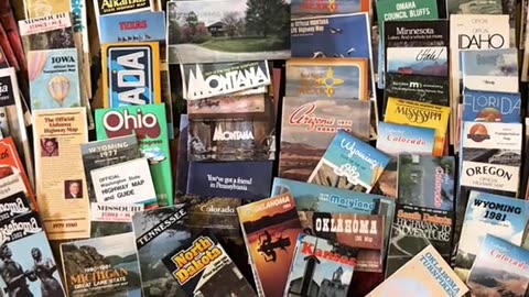 Everyday Things That Used to Be Manual in The Past