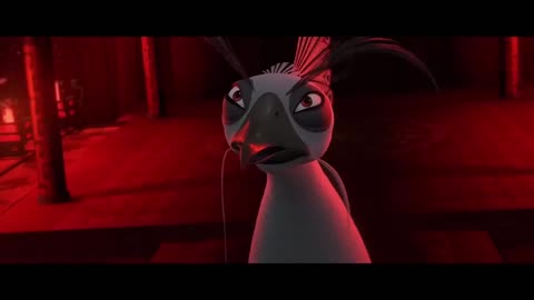 Po vs All Villains (Every Last Fight Scene) | Kung Fu Panda