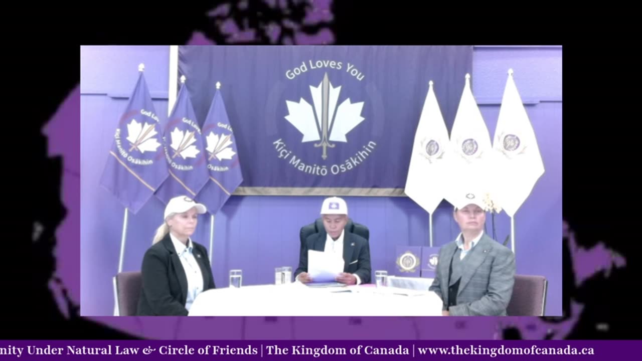 ROYAL DECREE ON BANNING ELECTRONIC VEHICLES RV PERMANENTLY Part 1