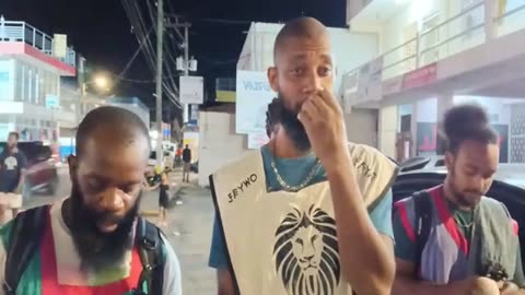 GMSJamaicaX is live! OUR MAIN FOCUS RIGHT NOW IS PROPHECIES 🛸🔥 - GMS Jamaica - Church Camp