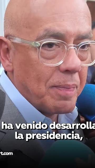 Caracas confirma apertura de espacio aéreo comercial con EE.UU.