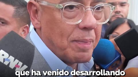 Caracas confirma apertura de espacio aéreo comercial con EE.UU.