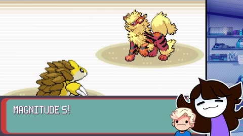 I Almost Lost My Mind from Too Many Pokémon Types
