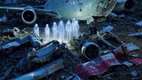 THE LAST FLY OF FLIGHT 103