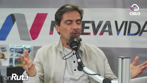 Hablemos de sexo - Joel e Ismarie Ventura