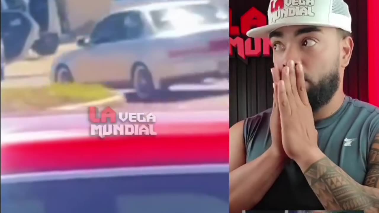 Wiu wiu sobre caso cinco hombres en Santiago