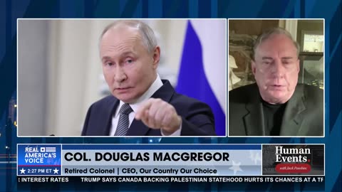 MACGREGOR: “WE SHOULD TAKE BACK LOS ANGELES”