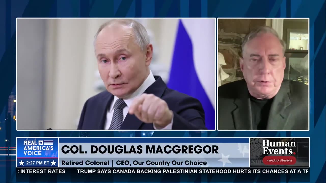 MACGREGOR: “WE SHOULD TAKE BACK LOS ANGELES”