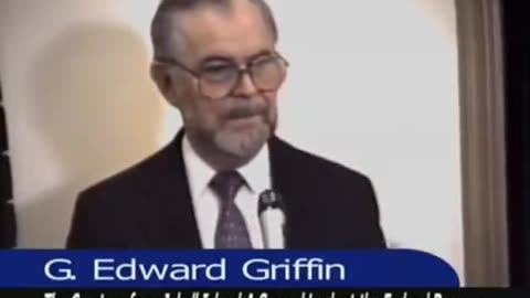 The Creature From Jekyll Island - G. Edward Griffin