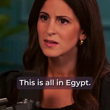 Lila Rose - Why Is the Media Silent on Christian Persecution_