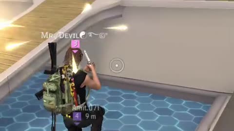 Garena Free Fire Gameplay Round 03 15.07.2025 #babaibiswasbb #freefire #bb #garenafreefire