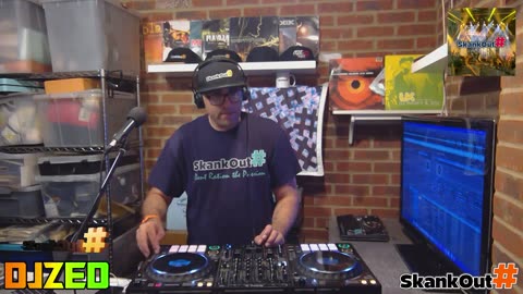 SkankOut#Sessions is live!