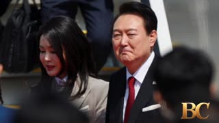 Wife of jailed South Korean ex-president indicted for corruption