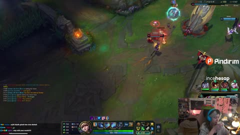 13. Gün Ankara'yı Türkiyenin En Yüce Şehri yapıyoruz !! FTW CHALLENGE | #LPP !ftw !pindirim !inc...