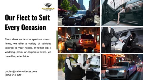 What Makes Cheap Limo Service Chicago the Ultimate Luxury Ride?