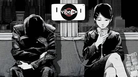 VIBEFM - 24/7 DANCEFLOOR MUSIC