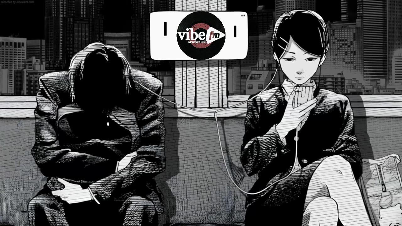 VIBEFM - 24/7 DANCEFLOOR MUSIC