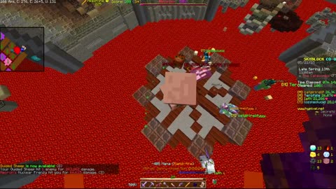 Skyblock FLOOR 7 [#2453]
