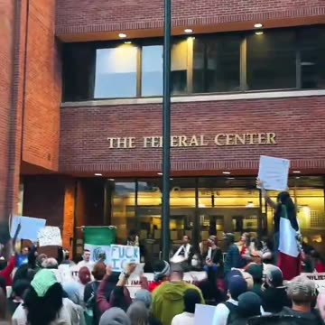 Rhode Island - Riots