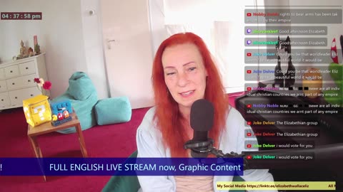 My recent flashbacks My mkultra programming in detail / Warning Graphic Content! Full ENGLISH👩‍🦰🚀