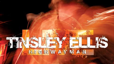 Tinsley Ellis · Real Bad Way