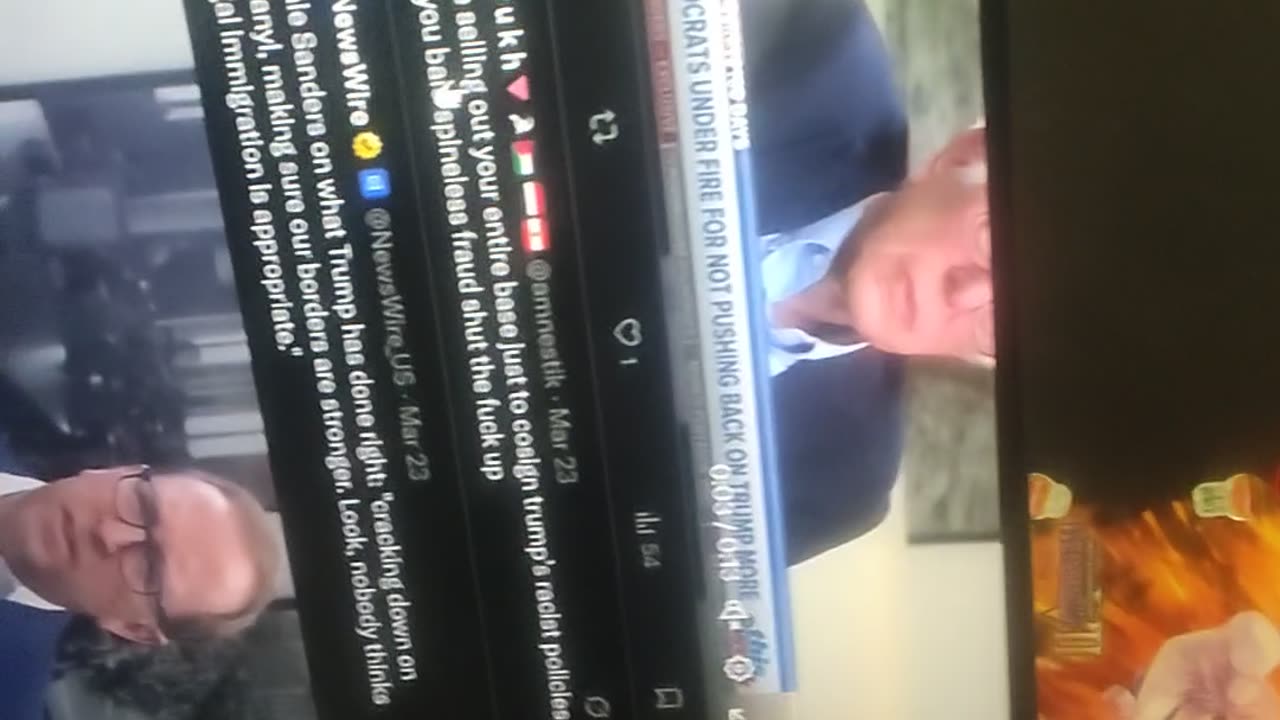 gypsies > adolf sanders