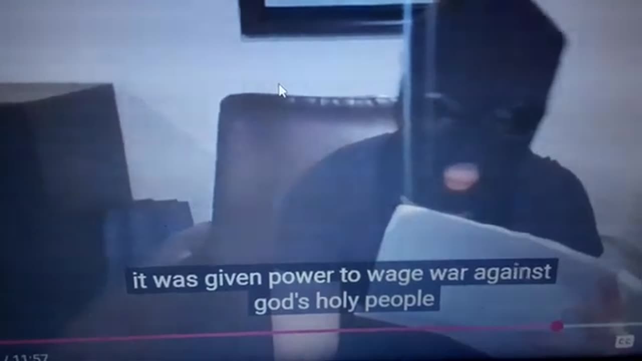 GANGSTALKER/FREEMASON REVEALS TRUTH ON Ti's & NWO - CRUCIAL PLZ. SHARE, SHARE, SHARE! TY. - Reloaded from GangStalking Simulation