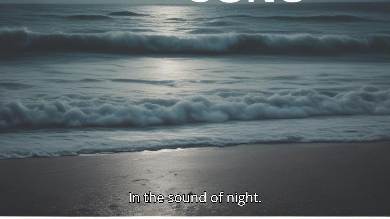 The Sound of None V2