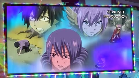 Fairy Tail Tagalog Dubbed HD - Episode 110