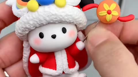5 minutes Craft How to make new Diy clay art Tutorial For Home décor and kids