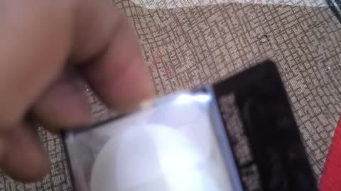 What is that, comments please