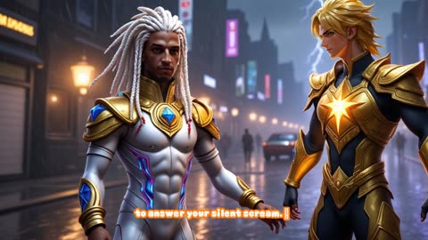 Atum⨹Ka`RA'ElΩ - THE ARRIVAL Part 2/3