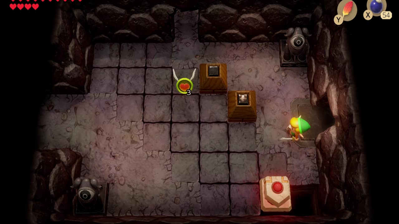 Link's Awakening Remake Part 9 Finale