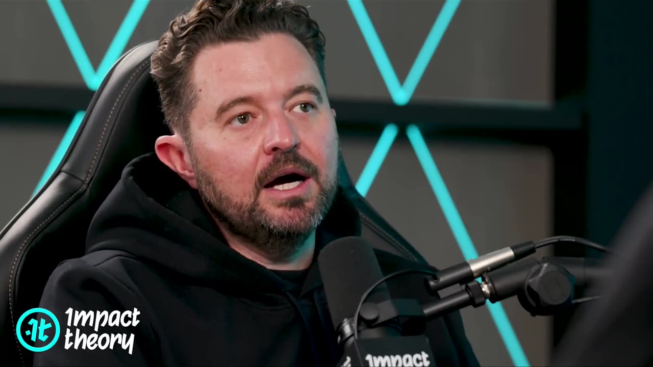 Escape UK Taxes! - Daniel Priestley on Tom Bilyeu #money #finance #budgeting