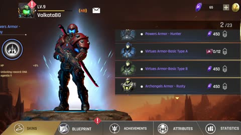 🔥 Doom Devil War Gameplay - Epic Mission Runs & Level Unlocks!