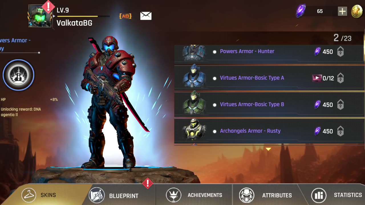 🔥 Doom Devil War Gameplay - Epic Mission Runs & Level Unlocks!