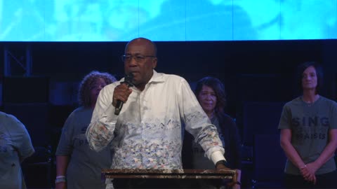 Pastor Darlene Bishop Driscoll | Wednesday Night Service | 06-11-25