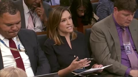 Press Secretary Karoline Leavitt Briefs Members of the Media, May 22, 2025