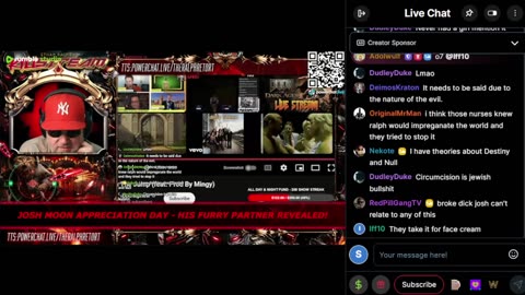 KILLSTREAM ARCHIVE 5/13/25 PT. 1
