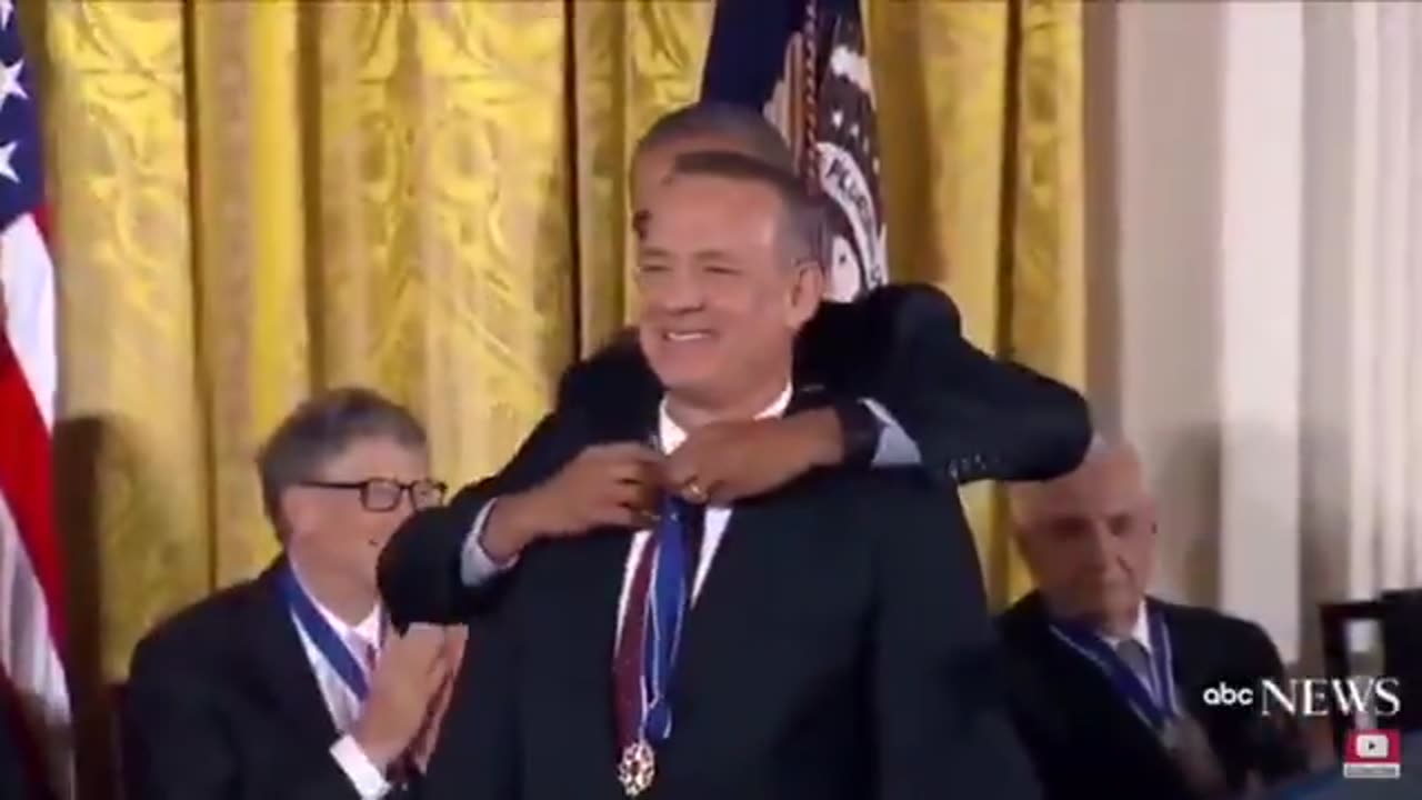 The Epstein Medal of Honour