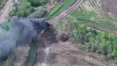 🪖🇷🇺 Ukraine Russia War | Russian Army Destroys Ukrainian Vehicles Across Front Lines | RCF