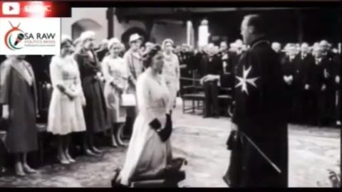 Nelson Mandela Freemasonic History