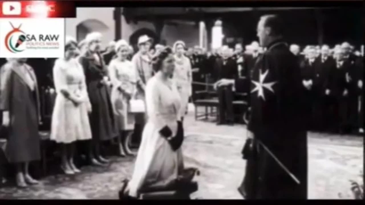 Nelson Mandela Freemasonic History