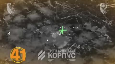 Single Unit Eliminates 100+ Russian Soldiers in a Matter of Days